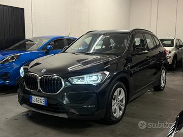 Bmw X1 xDrive25e Business Advantage