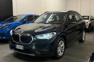 Bmw X1 xDrive25e Business Advantage