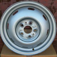 N. 1 cerchio Fiat 1600 S e Osca 4,5x15