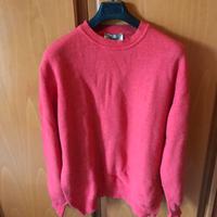 Maglione invernale uomo