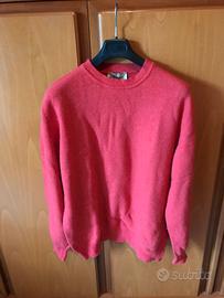 Maglione invernale uomo