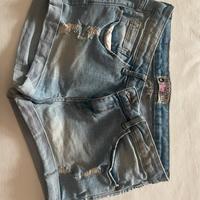 Short Jeans Terranova