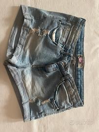 Short Jeans Terranova