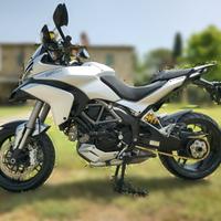 Ducati Multistrada 1200 - 2013