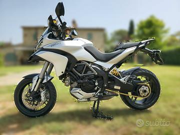 Ducati Multistrada 1200 - 2013