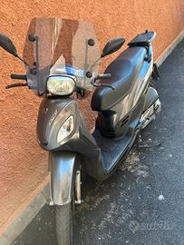 scooter sym simphony 125