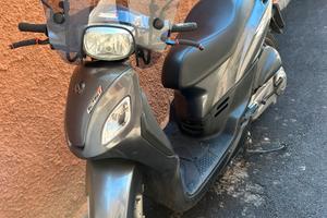 scooter sym simphony 125