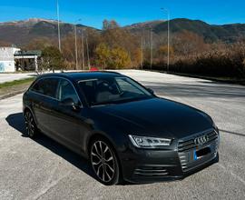 Audi A4 Avant Tdi Sport 19" Matrix Led