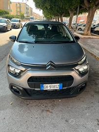 Citroen c3 2022 1.2 82cv