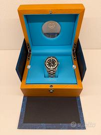 ICHNOS Capo Testa - Raja