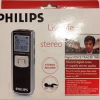 Philips Digital Voice Tracer 7880