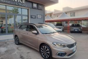Fiat Tipo 1.4 T-Jet 120CV swGPL 5 porte Lounge