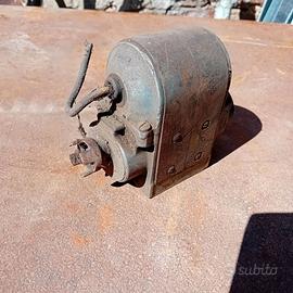 Magneto Bosch vintage per motore agricolo moto