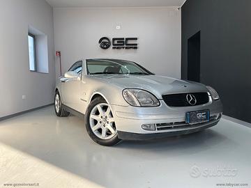 Mercedes-benz SLK KOMPRESSOR