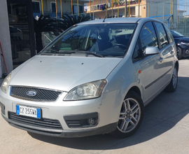 Ford CMax 2006