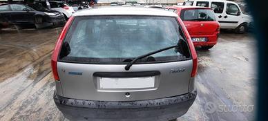 FIAT PUNTO 1998 - PORTELLONE POSTERIORE