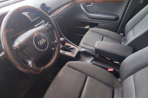 audi A4 variant
