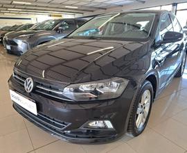 VOLKSWAGEN Polo VI 2017 - Polo 5p 1.0 mpi Comfortl
