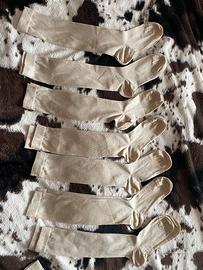 Calze lunghe uomo/ donna di altissima qualità