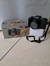 Fotocamera Analogica 35mm Image Master 2000N
