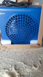 pompa di calore per piscina