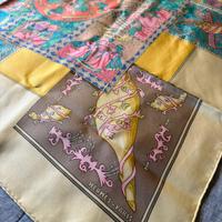 Foulard Hermes