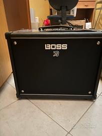 Amplificatore Boss katana 50 generazione 3