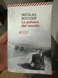 La polvere del mondo
