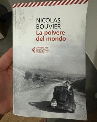 La polvere del mondo