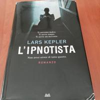L'Ipnotista di Lars Kepler