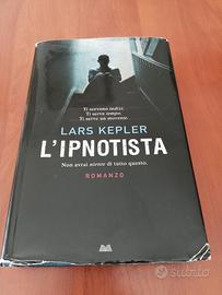L'Ipnotista di Lars Kepler