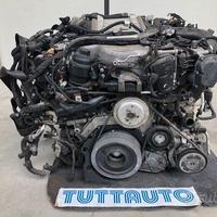 Motore cambio aut. 4x4 Audi Q5 2022 2967CC TD DMG