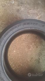 Gomme dunlop kr
