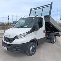 Iveco Daily 35q Ribaltabile Noleggio