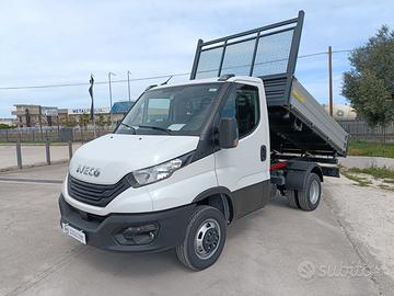 Iveco Daily 35q Ribaltabile Noleggio