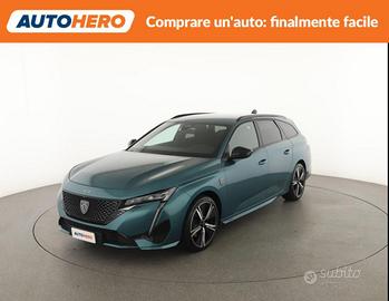 PEUGEOT 308 DA77451