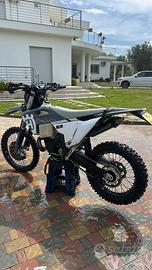 Husqvarna TE 300 PRO