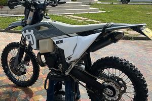 Husqvarna TE 300 PRO