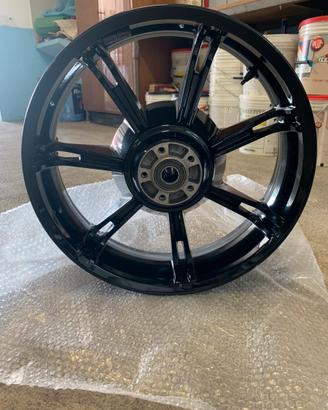 Cerchio 18 pollici Harley touring