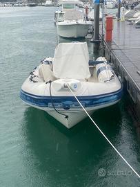 Joker Boat Clubman 21