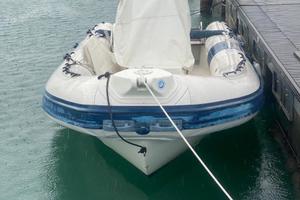 Joker Boat Clubman 21