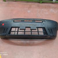 paraurti anteriore punto 