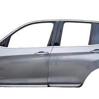 03 / PORTE -usate - BMW X3 F25 2°SERIE dx/sx