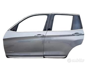 03 / PORTE -usate - BMW X3 F25 2°SERIE dx/sx