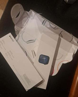 Apple watch serie 9 45mm