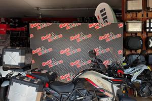 Benelli TRK 702 X