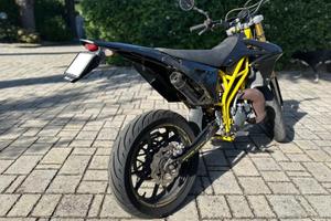 Suzuki Valenti N01 50 - 2021