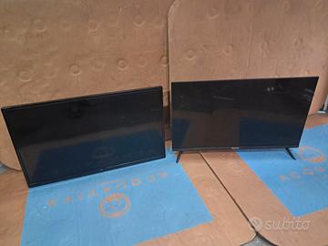 tv  led 32 pollici  Saba hisense 