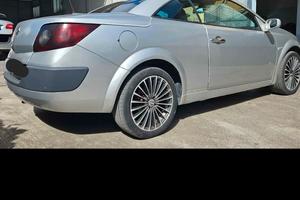 Renault Megane 2005