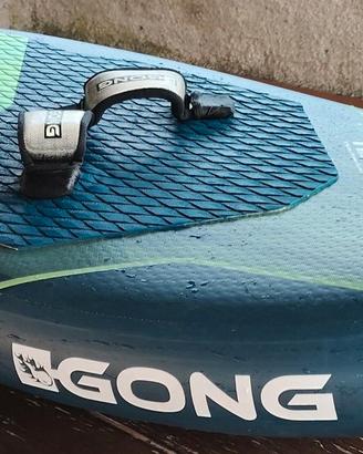 TAVOLA WINGFOIL GONG HIPE PRO 5.3 - 105L